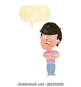 persona de dibujos animados
