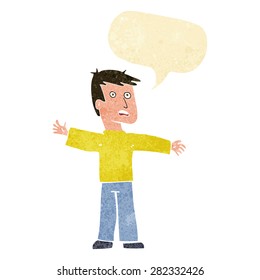 cartoon person