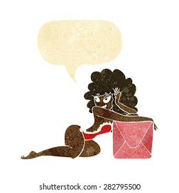 persona de dibujos animados