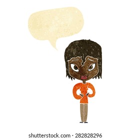 cartoon person