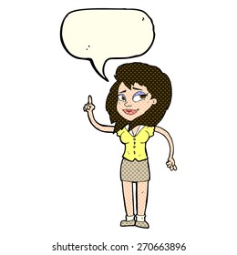 persona de caricatura con burbuja de habla