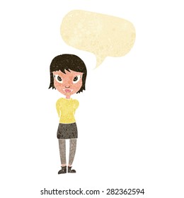 pessoa de desenho animado com balão