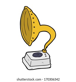 Cartoon-Tonträger