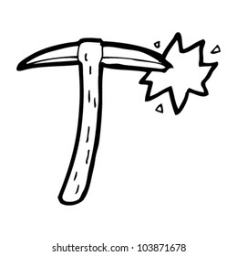 trazador de dibujos animados