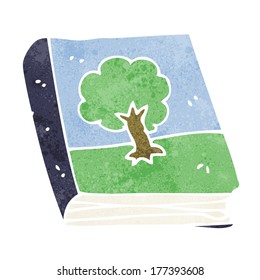 cartoon picture book