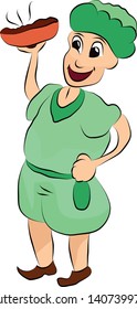 Cartoon Pictures of Chefs download