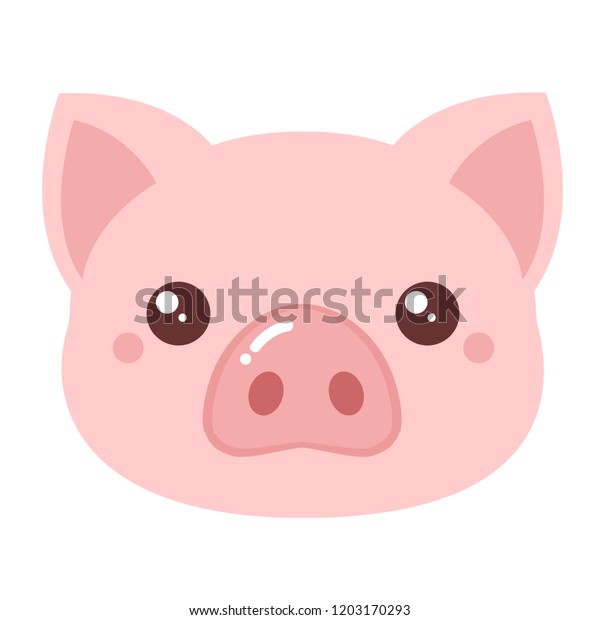 Featured image of post Cartoon Pig Face Clipart All pig faces clip art are png format and transparent background
