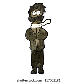 cartoon pilot