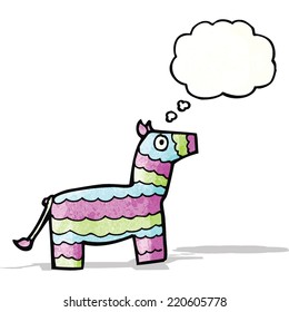 pinata de dibujos