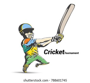 910 Cricket clipart Images, Stock Photos & Vectors | Shutterstock