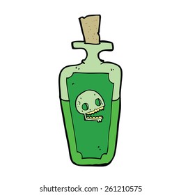 Cartoon-Gift