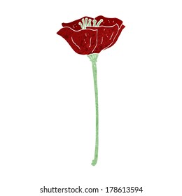 cartoon poppy