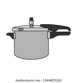 3,513 Pressure Cooker Stock Vectors, Images & Vector Art | Shutterstock