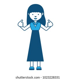 cartoon princess icon
