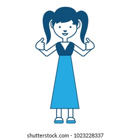 cartoon princess icon