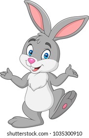 Hare Cartoon Images, Stock Photos & Vectors | Shutterstock