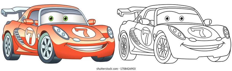 9100 Coloring Cars  Best HD