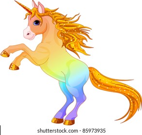 978 Unicorn free vector Images, Stock Photos & Vectors | Shutterstock