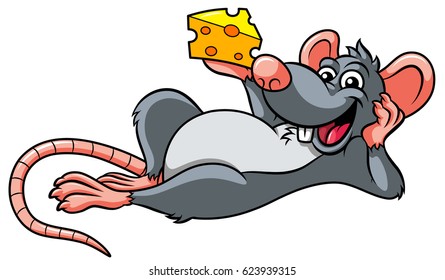 Featured image of post Rat Cartoon Images