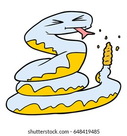 Cartoon-Klappennadel