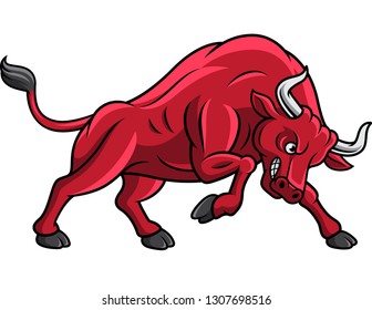 Raging Bull Images Stock Photos Vectors Shutterstock