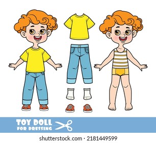 2,858 Barefoot boy jeans Images, Stock Photos & Vectors | Shutterstock