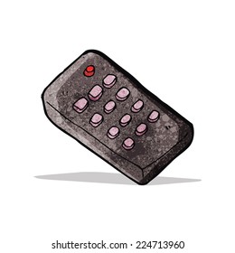 cartoon remote control