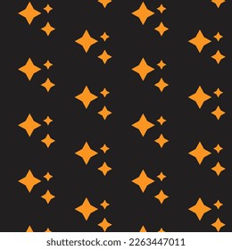 Cartoon retro backgrounds.Wallpaper in a trendy retro psychedelic cartoon style. Isolated vector illustration. Geometric abstract shapes.Retro background