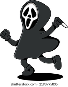 23,688 Mascot Ghost Images, Stock Photos & Vectors | Shutterstock