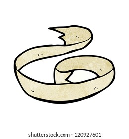 cinta de dibujos animados