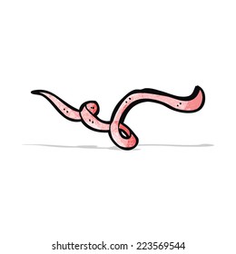 cinta de dibujos animados
