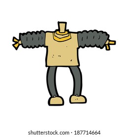 cartoon robot body (mix and match cartoons or add own photos)