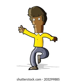 Karikaturensturm