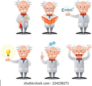 8,000 Scientist posing Images, Stock Photos & Vectors | Shutterstock