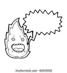 Zeichentrickfigur