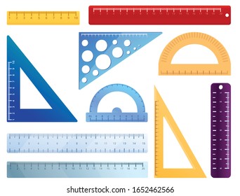  Cartoon-Satz Linear-Vektorsymbole für Webdesign
