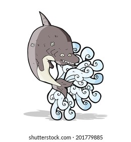 Cartoon-Hai