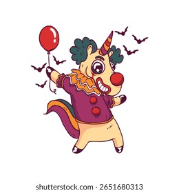 Cartoon sheep vector in many color