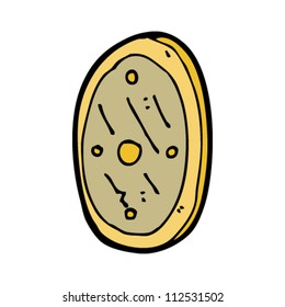 cartoon shield