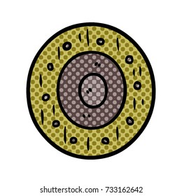 cartoon shield