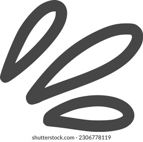 Cartoon sign doodle, vector, design, illustration, graphic, clipart