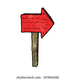 publicación de caricatura