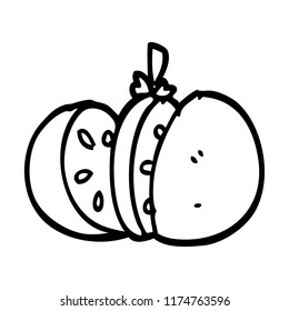 tomate rebanado