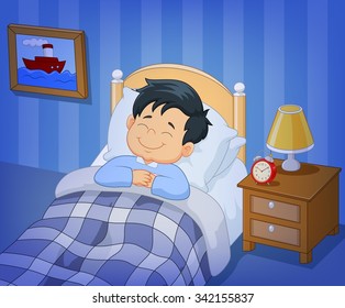  cartoon-smile-little-boy-sleeping-260nw-342155837.jpg