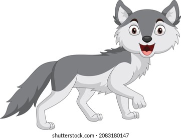 14,033 Smiling Wolf Images, Stock Photos & Vectors | Shutterstock