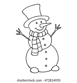 Melting Snowman Images, Stock Photos & Vectors | Shutterstock
