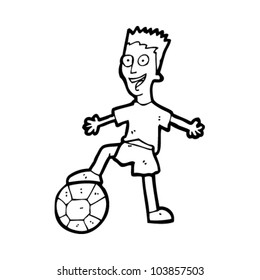 futbolista