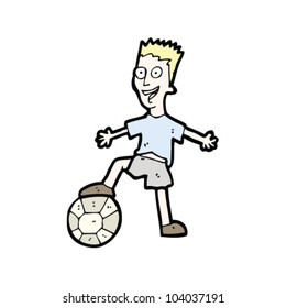futbolista