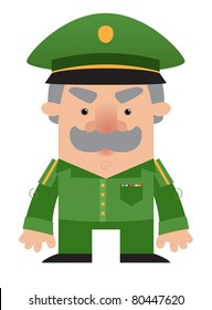 Army General Images, Stock Photos & Vectors | Shutterstock