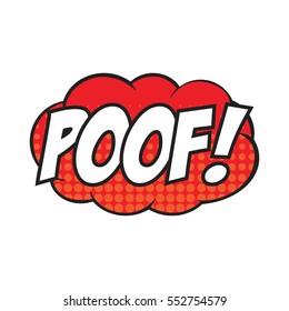 Cartoon Sound Effect Stock Vector (Royalty Free) 552754579 | Shutterstock